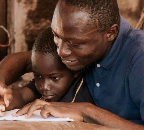 Child Care & Shelter