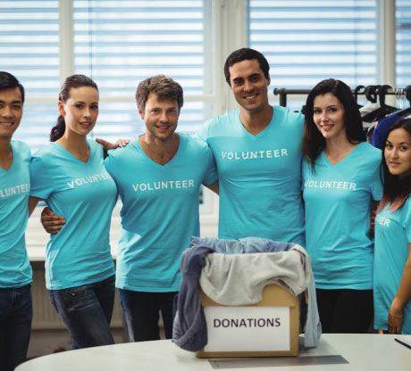 Skills Development & Empowerment