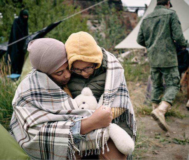 Partnerships & Volunteering