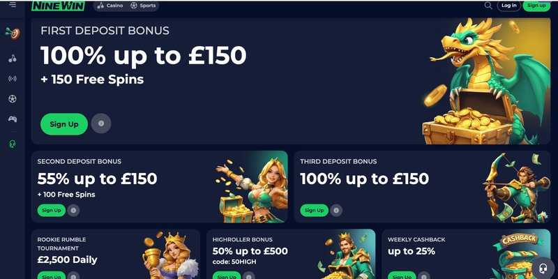 Best ninewin casino uk in United Kingdom Best ninewin casino uk in United Kingdom